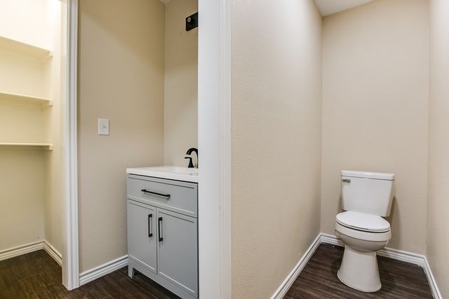 302 McKee Lane, San Angelo, TX 76904