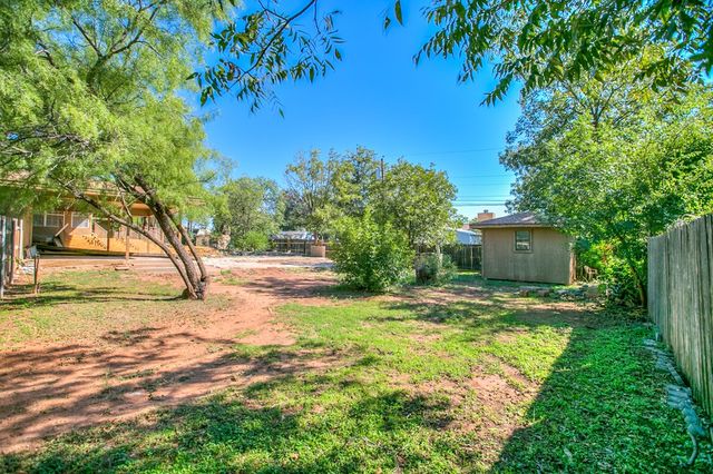 302 McKee Lane, San Angelo, TX 76904