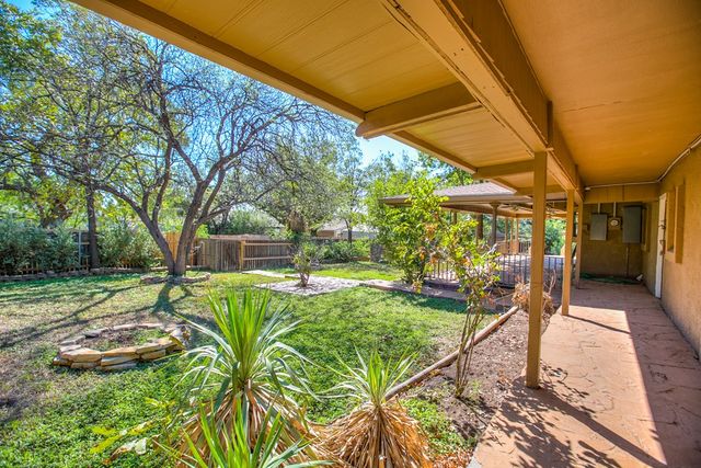 302 McKee Lane, San Angelo, TX 76904