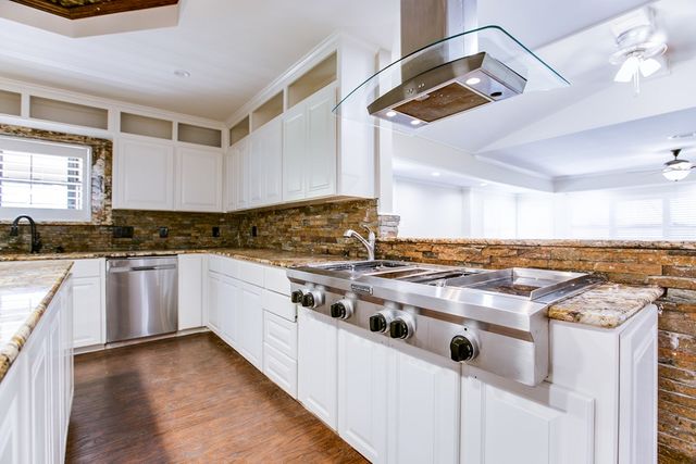 302 McKee Lane, San Angelo, TX 76904