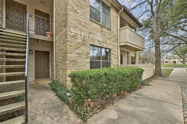 8210 Bent Tree RD 115, Austin, TX 78759