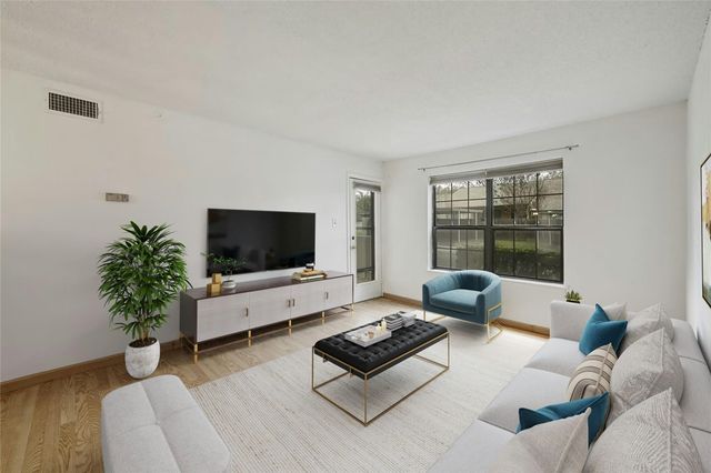 8210 Bent Tree RD 115, Austin, TX 78759