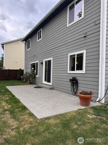 2309 33rd Court, Mount Vernon, WA 98273