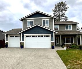 2309 33rd Court, Mount Vernon, WA 98273