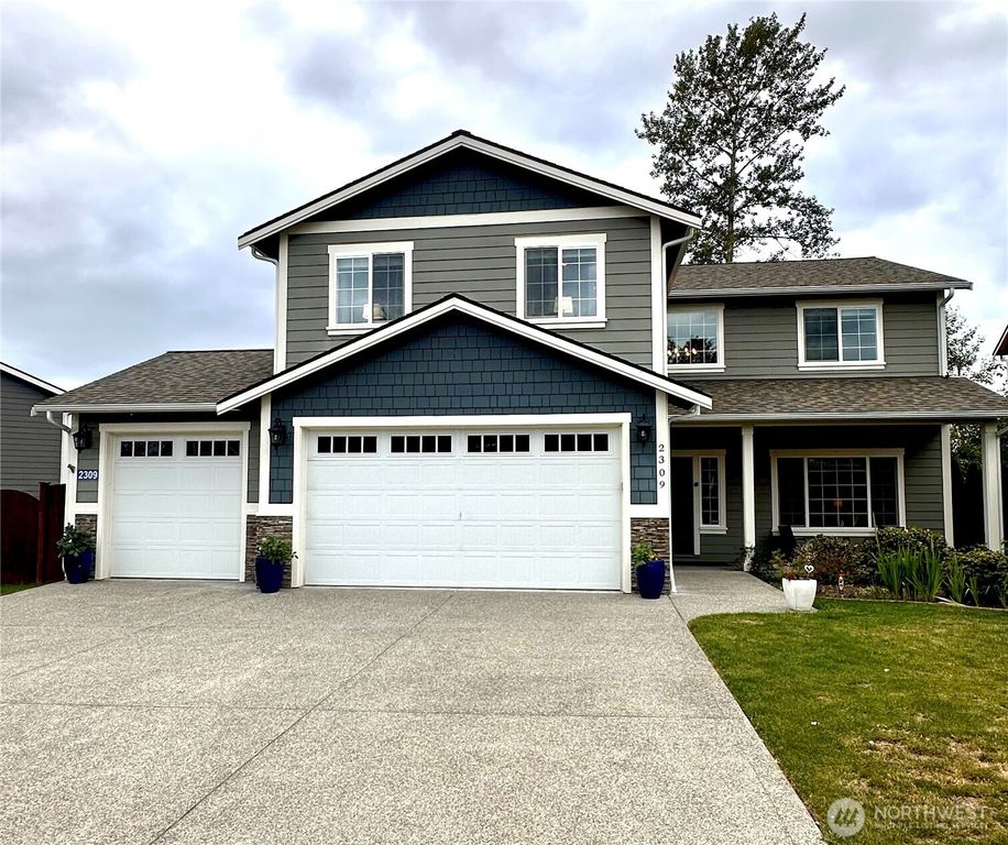 2309 33rd Court, Mount Vernon, WA 98273