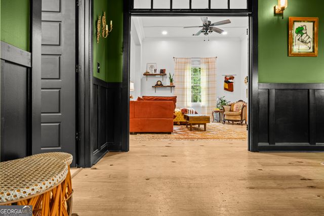 1580 Farmington Road, Madison, GA 30650