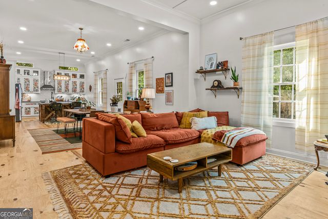 1580 Farmington Road, Madison, GA 30650