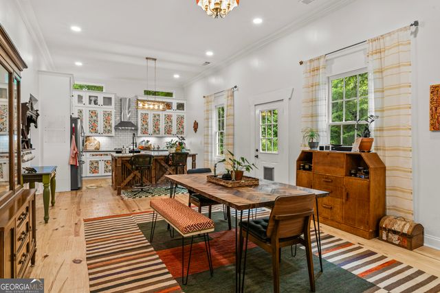 1580 Farmington Road, Madison, GA 30650