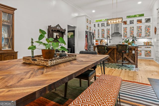 1580 Farmington Road, Madison, GA 30650