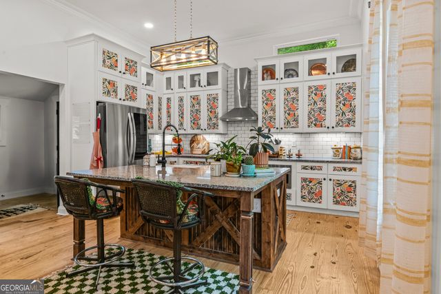 1580 Farmington Road, Madison, GA 30650