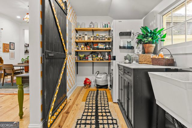 1580 Farmington Road, Madison, GA 30650