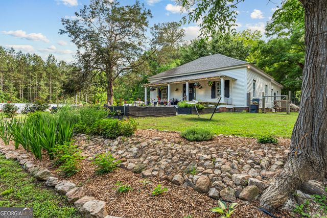 1580 Farmington Road, Madison, GA 30650