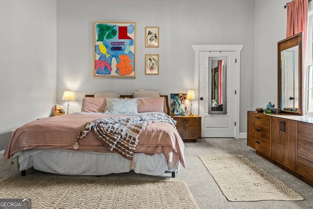 1580 Farmington Road, Madison, GA 30650