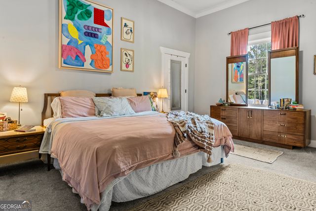 1580 Farmington Road, Madison, GA 30650