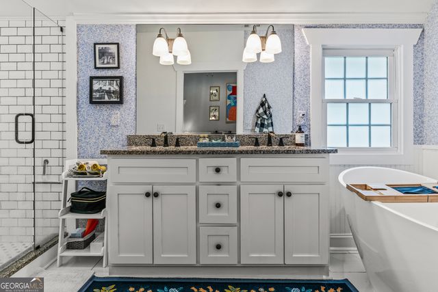 1580 Farmington Road, Madison, GA 30650