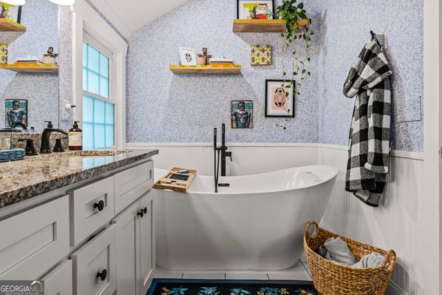 1580 Farmington Road, Madison, GA 30650