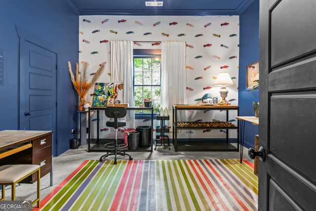 1580 Farmington Road, Madison, GA 30650