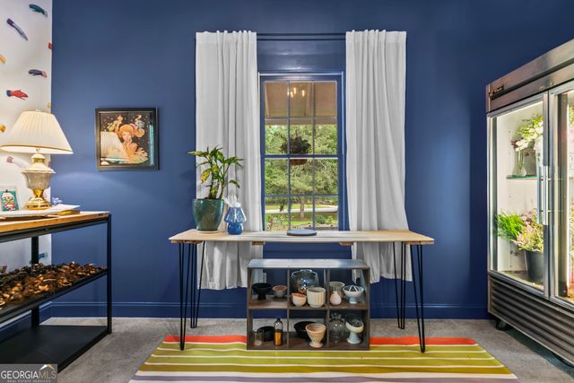 1580 Farmington Road, Madison, GA 30650