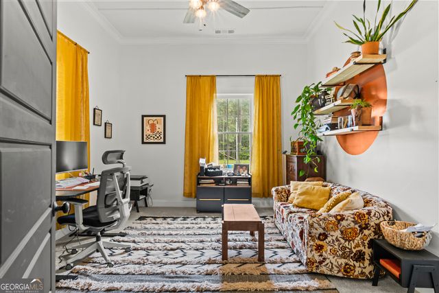 1580 Farmington Road, Madison, GA 30650