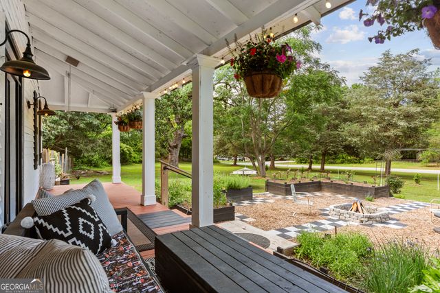 1580 Farmington Road, Madison, GA 30650