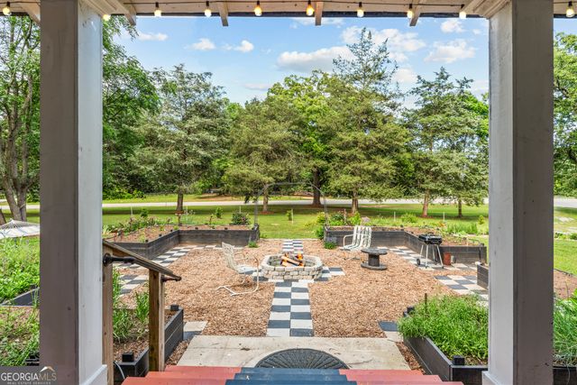 1580 Farmington Road, Madison, GA 30650