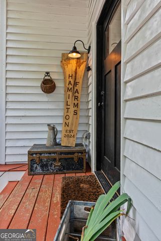 1580 Farmington Road, Madison, GA 30650