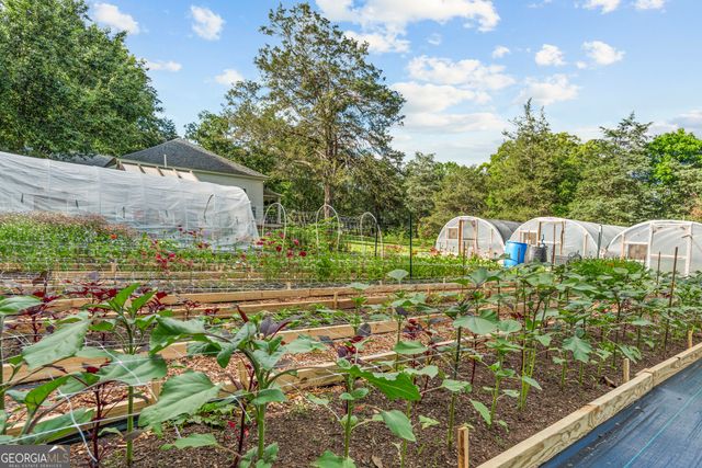 1580 Farmington Road, Madison, GA 30650