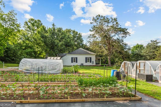 1580 Farmington Road, Madison, GA 30650