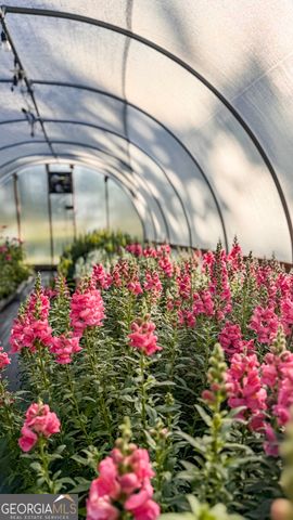 1580 Farmington Road, Madison, GA 30650