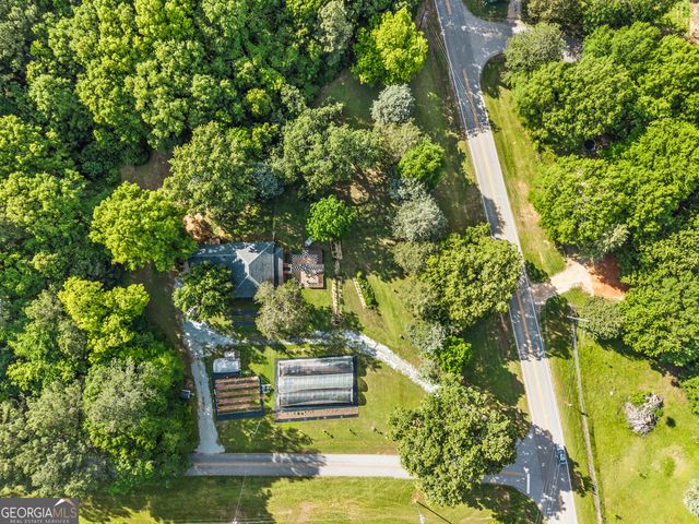 1580 Farmington Road, Madison, GA 30650