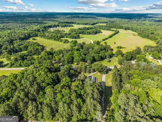 1580 Farmington Road, Madison, GA 30650