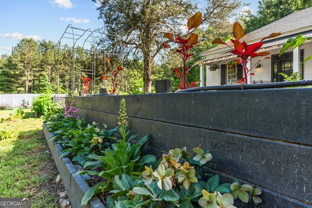 1580 Farmington Road, Madison, GA 30650