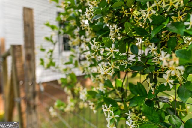 1580 Farmington Road, Madison, GA 30650