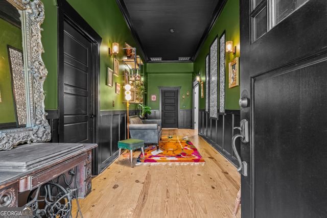 1580 Farmington Road, Madison, GA 30650