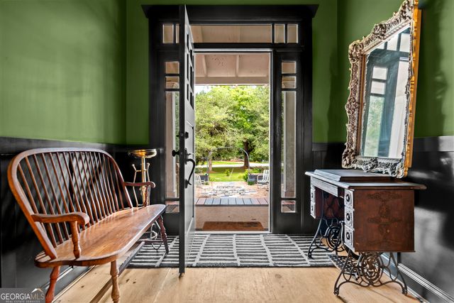 1580 Farmington Road, Madison, GA 30650