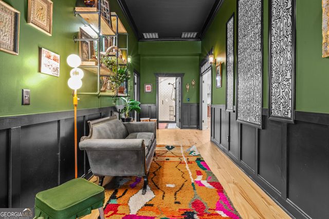 1580 Farmington Road, Madison, GA 30650