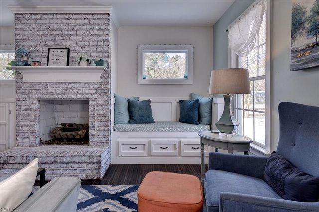 1 Croaker CIR, Williamsburg, VA 23188