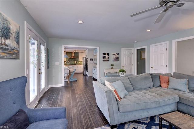 1 Croaker CIR, Williamsburg, VA 23188