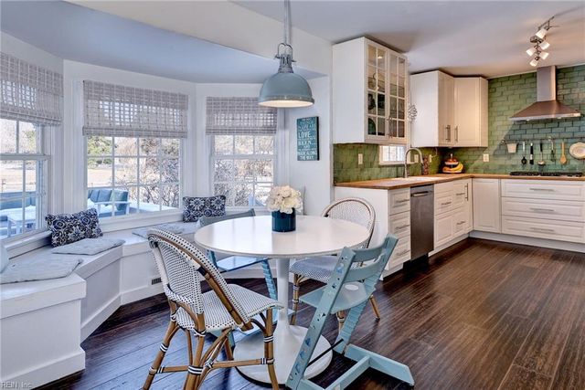 1 Croaker CIR, Williamsburg, VA 23188