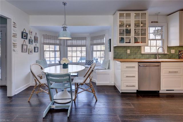 1 Croaker CIR, Williamsburg, VA 23188