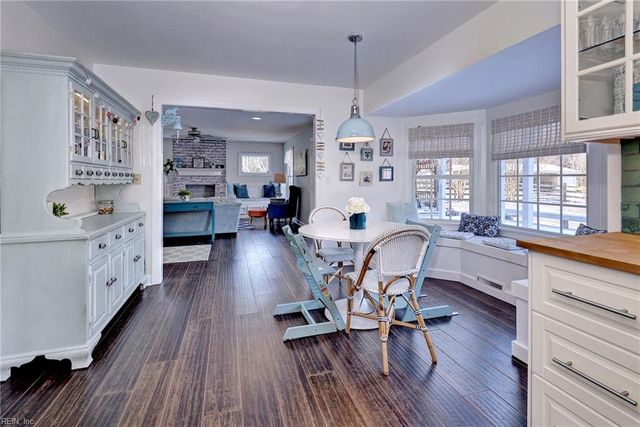 1 Croaker CIR, Williamsburg, VA 23188