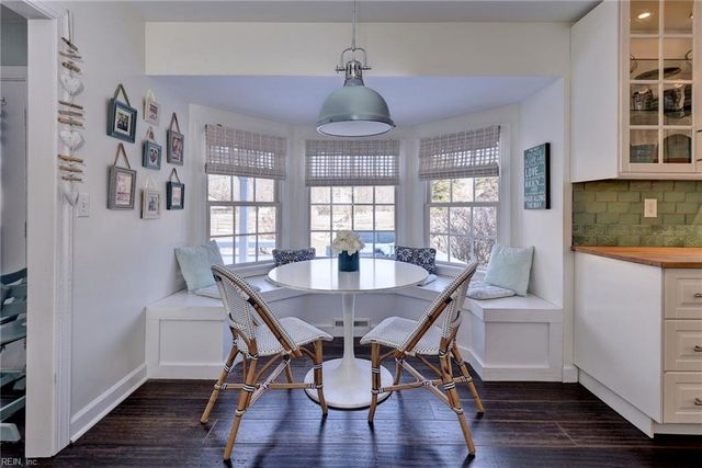 1 Croaker CIR, Williamsburg, VA 23188