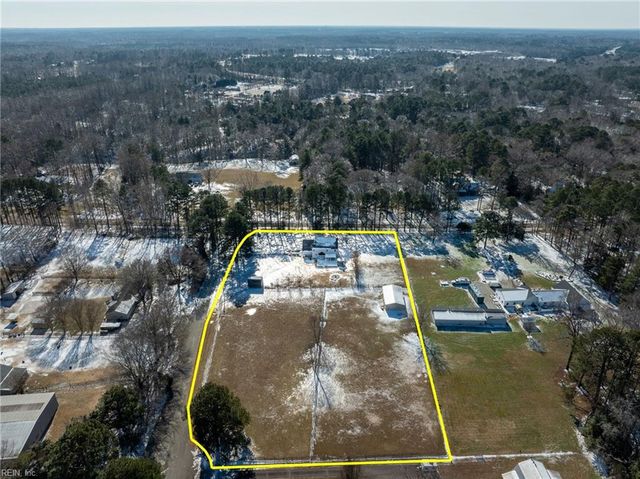 1 Croaker CIR, Williamsburg, VA 23188