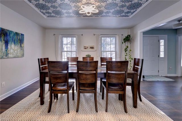 1 Croaker CIR, Williamsburg, VA 23188