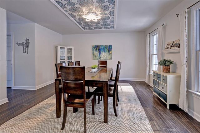 1 Croaker CIR, Williamsburg, VA 23188