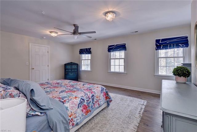 1 Croaker CIR, Williamsburg, VA 23188