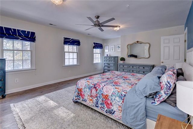 1 Croaker CIR, Williamsburg, VA 23188