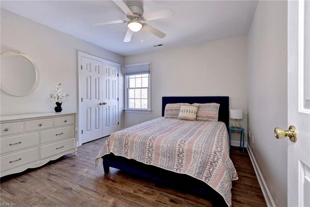 1 Croaker CIR, Williamsburg, VA 23188