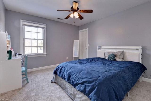 1 Croaker CIR, Williamsburg, VA 23188