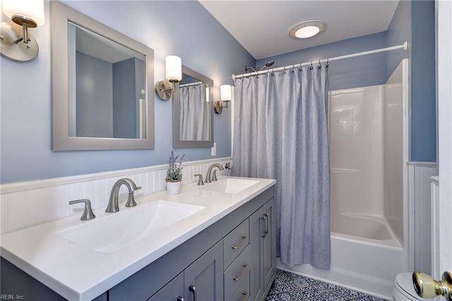 1 Croaker CIR, Williamsburg, VA 23188